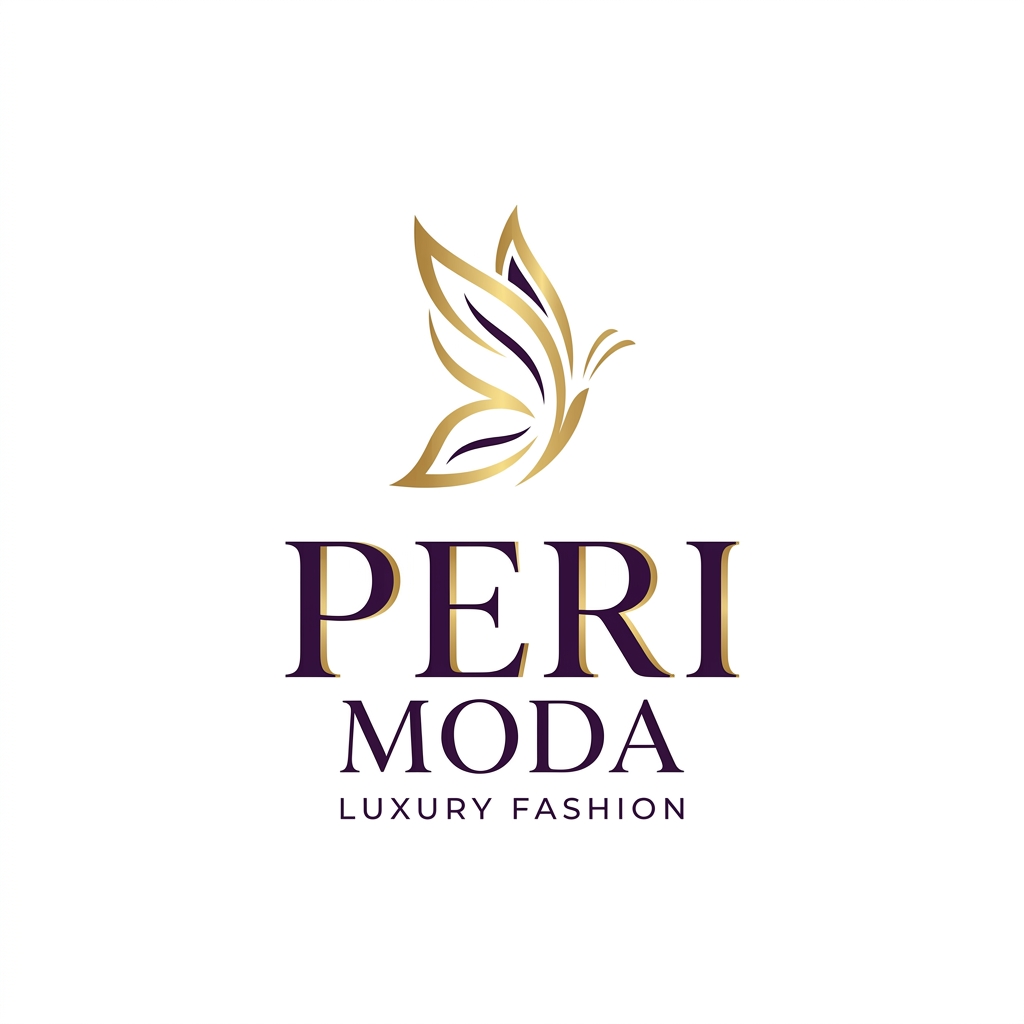 Peri Moda Logo